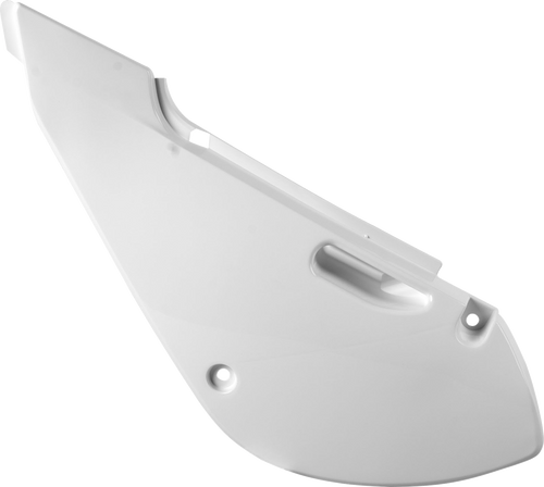 Side Panels - OEM White - KLX 110/KX 65