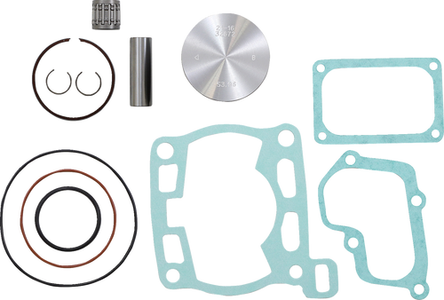 Top End Piston Kit - Husqvarna TC/TE250 | KTM EXC/SX250 - 66.35 mm