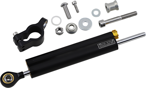 Blackline Universal Steering Damper