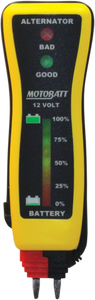 Battery Tester Pocket