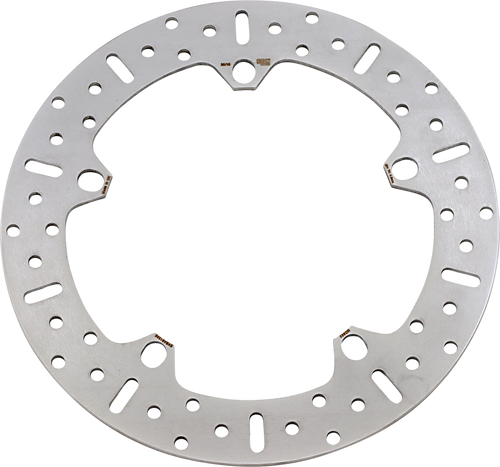 Brake Rotor - BMW - MD652