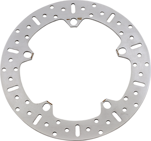 Brake Rotor - BMW - MD652