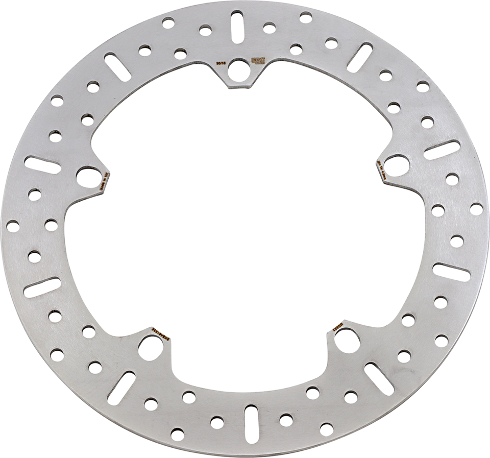 Brake Rotor - BMW - MD652