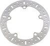 Brake Rotor - BMW - MD652