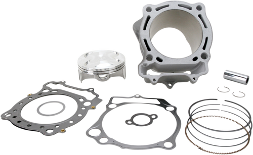 Cylinder Kit - High Compression - 95.50 mm - Suzuki