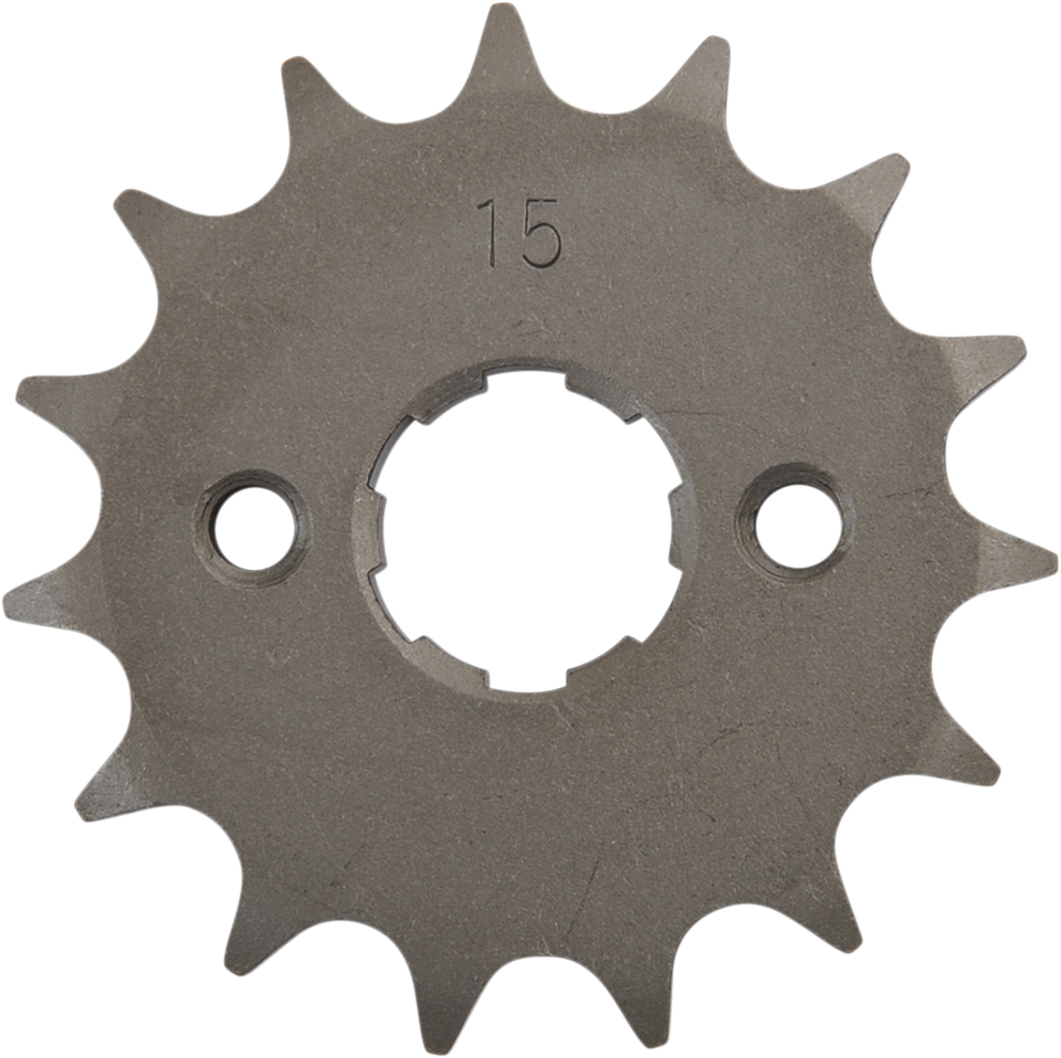 Countershaft Sprocket - 15 Tooth - Honda