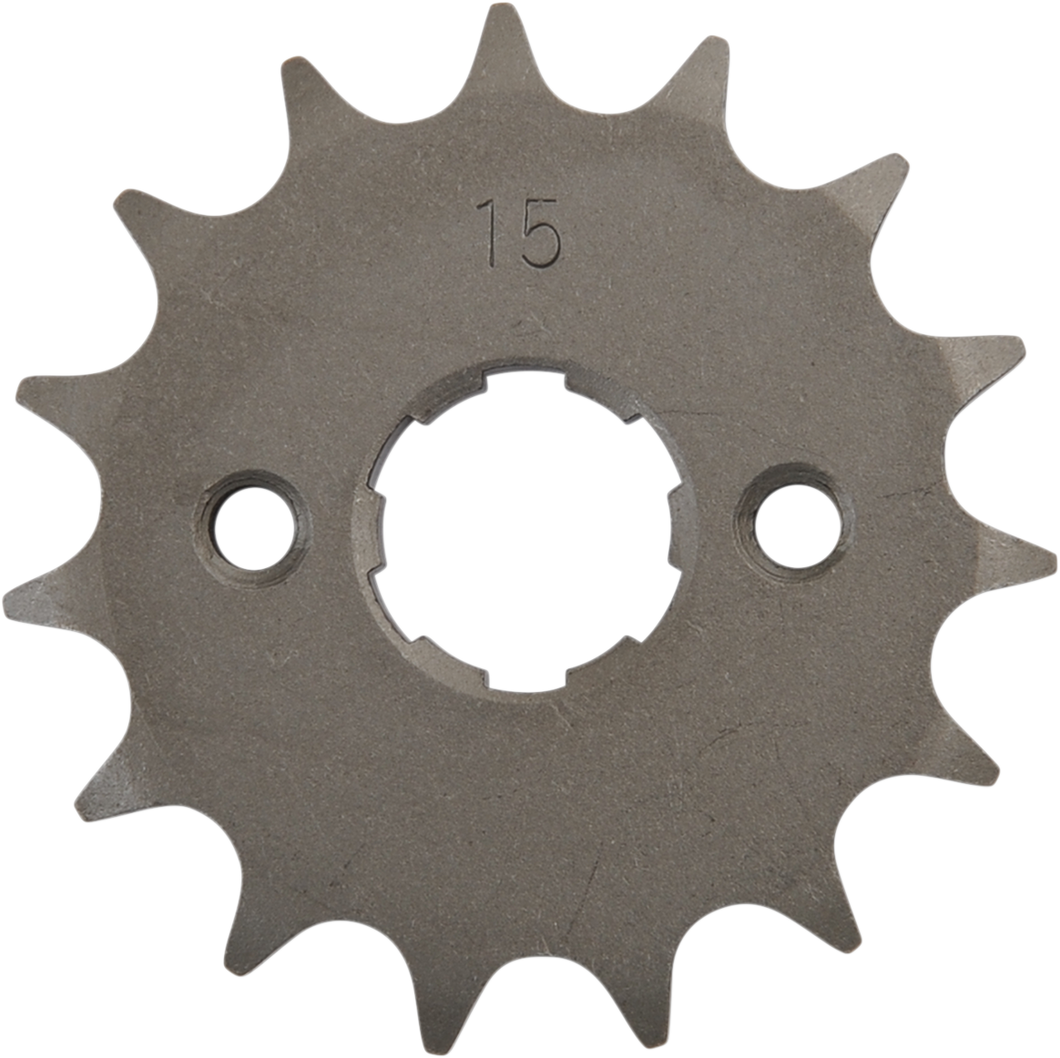 Countershaft Sprocket - 15 Tooth - Honda