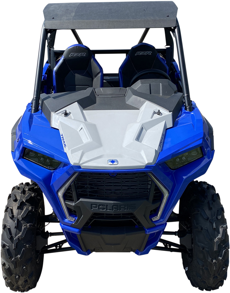 UTV Roof - One-Piece