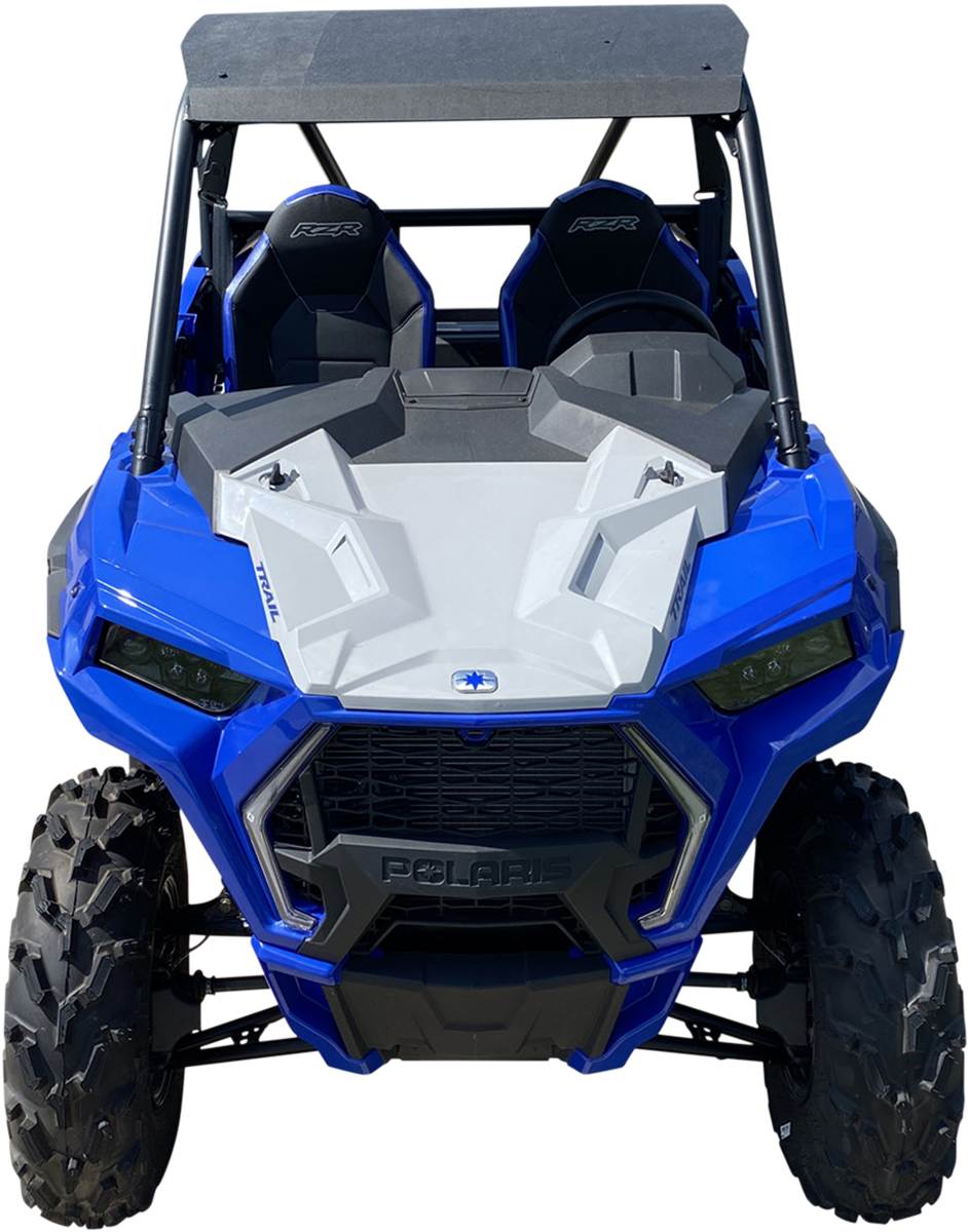 UTV Roof - One-Piece