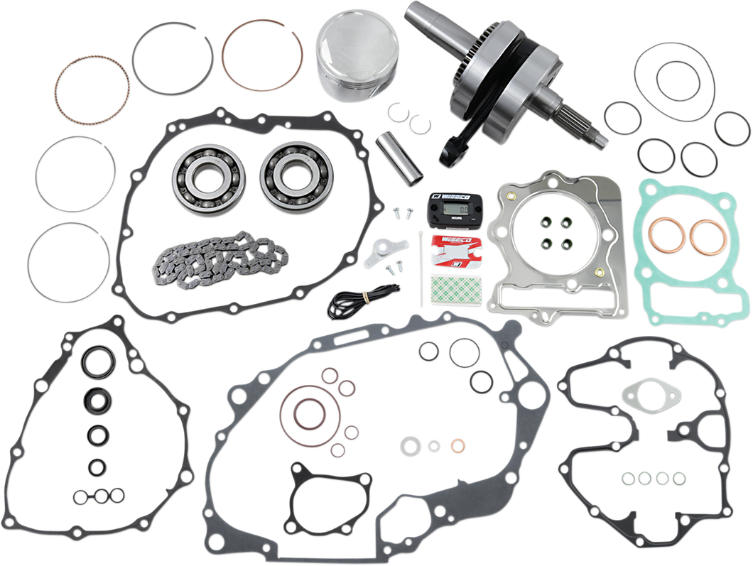 Engine Rebuild Kit - TRX400EX - 86.0 mm