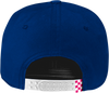 Yamaha Motosport Racing Hat - Blue - Lutzka's Garage