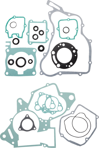 Gasket Kit - Complete - Honda