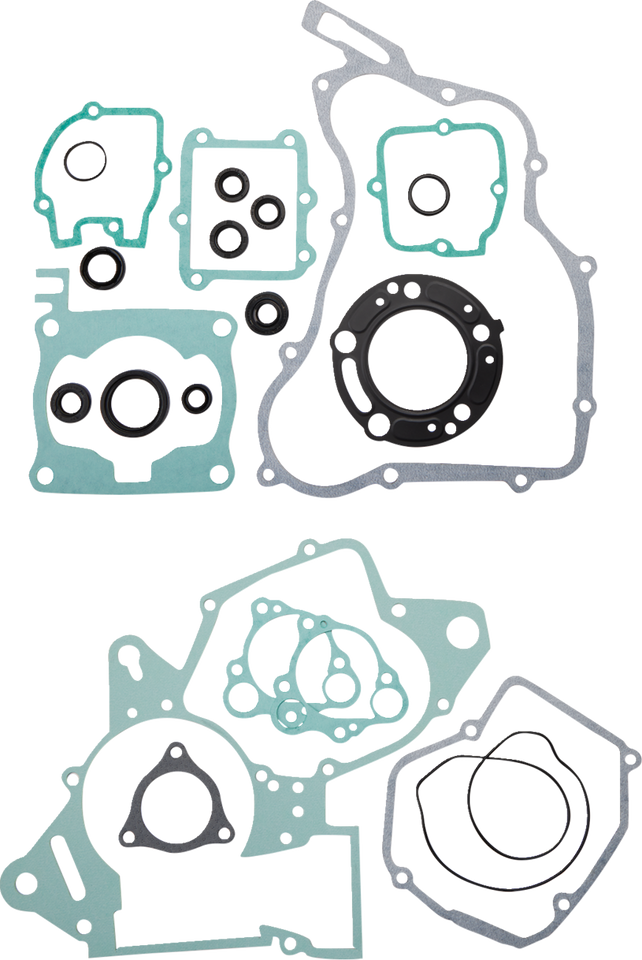 Gasket Kit - Complete - Honda