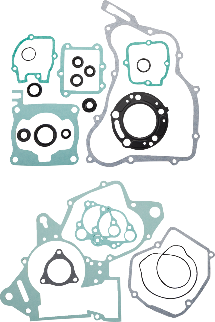 Gasket Kit - Complete - Honda