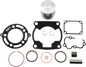 Piston Kit with Gasket - Standard - KX100