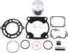 Piston Kit with Gasket - Standard - KX100