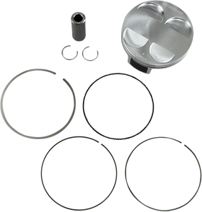 Piston Kit - 96.00 mm - Honda