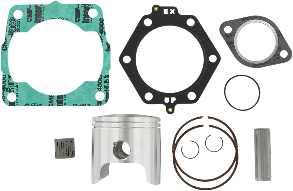 Piston Kit with Gasket - Standard - ATV 300