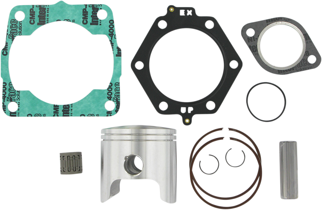 Piston Kit with Gasket - Standard - ATV 300