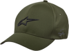 Ageless Delta Hat - Military Green - Small/Medium - Lutzka's Garage