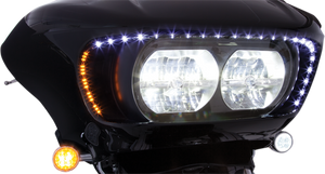 LED Light Strip - Road Glide