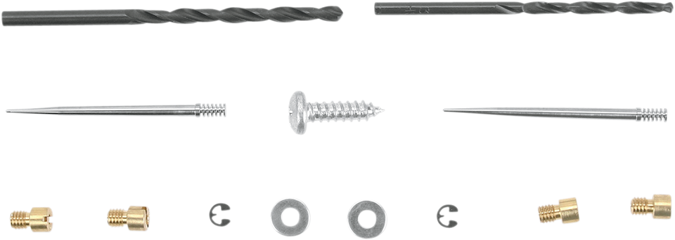 Jet Kit - Stage 1 - Yamaha