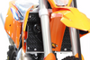 Xtrem Radiator Guards - KTM