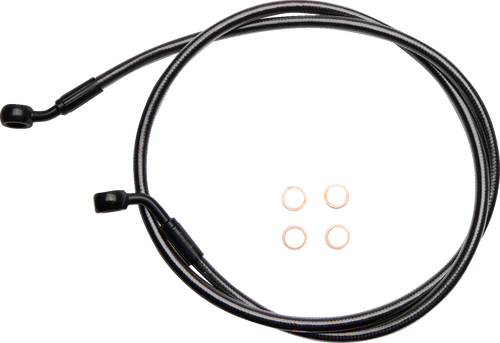 Brake Line - 35/60° - 46