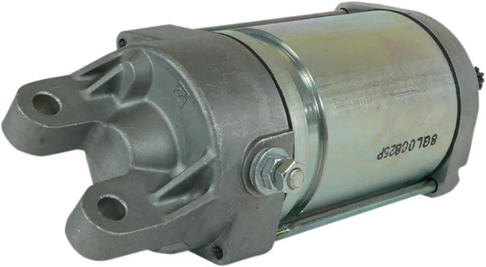 Starter Motor - Yamaha