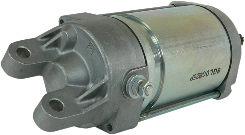 Starter Motor - Yamaha