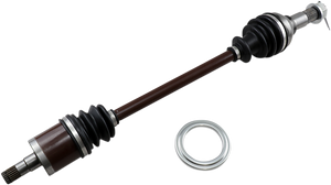 Axle Kit - Complete - Standard - Front Left - Can-Am