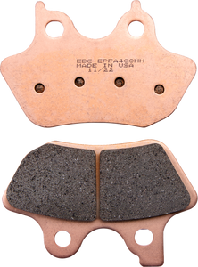 Brake Pads - Harley-Davidson - EPFA400HH