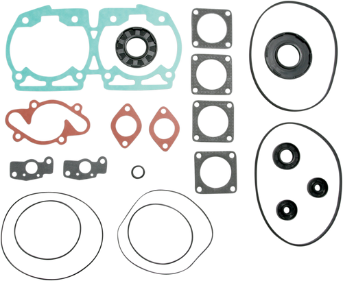 Complete Gasket Set - Ski-Doo