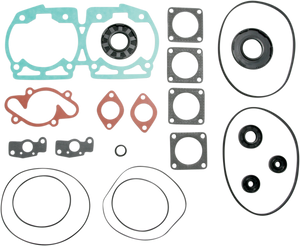 Complete Gasket Set - Ski-Doo