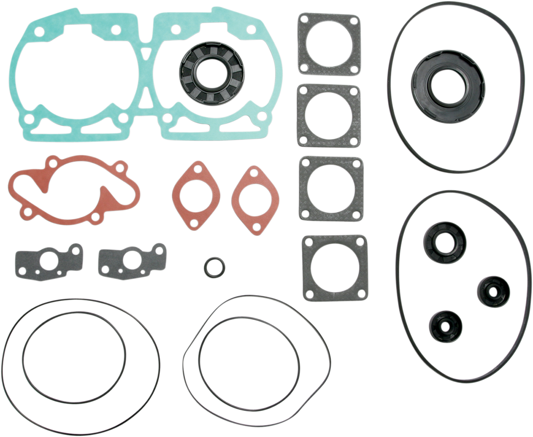 Complete Gasket Set - Ski-Doo