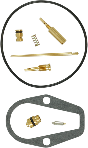 Carburetor Repair Kit - Honda