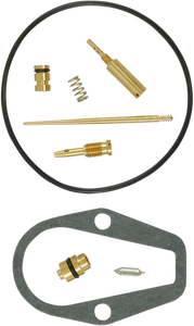 Carburetor Repair Kit - Honda