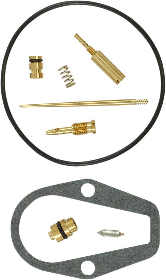 Carburetor Repair Kit - Honda