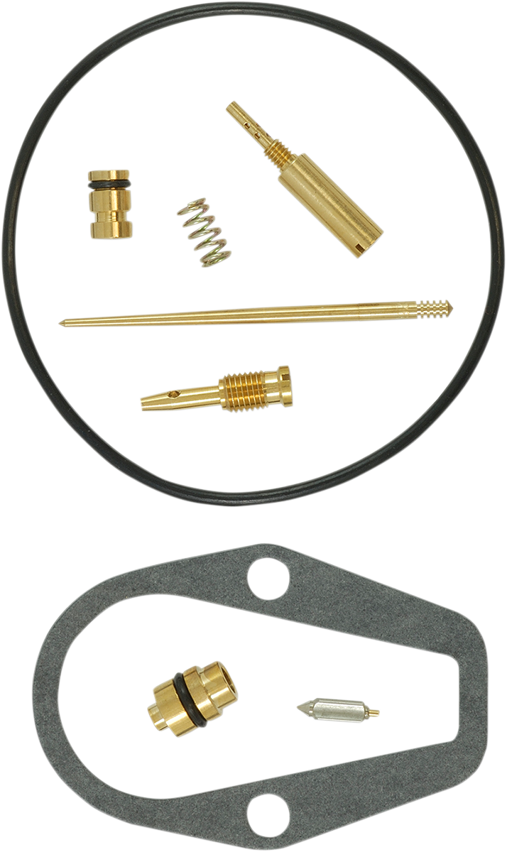 Carburetor Repair Kit - Honda