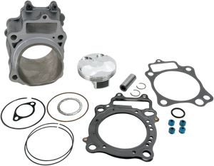 Cylinder Kit - Standard Bore - 76.80 mm - Honda