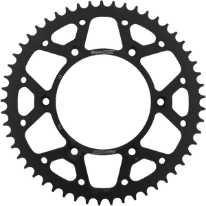 Steel Rear Sprocket - 53 Tooth - Lutzka's Garage