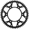 Steel Rear Sprocket - 53 Tooth - Lutzka's Garage