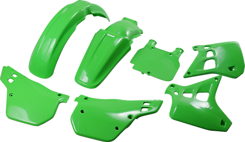 Replacement Body Kit - OEM Green