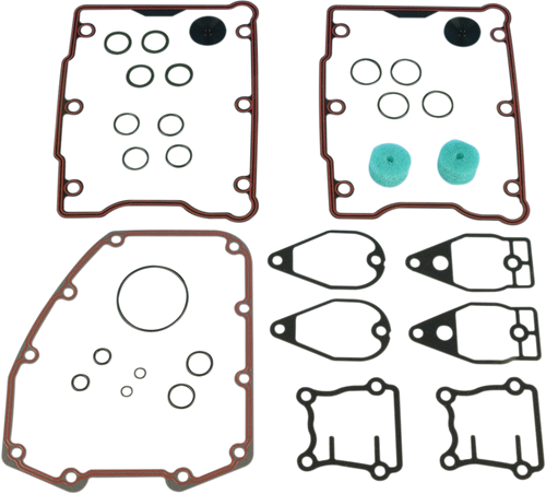 Cam Gear Quick Change - Twin Cam