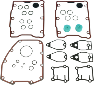 Cam Gear Quick Change - Twin Cam