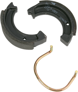 Brake Shoes - Yamaha