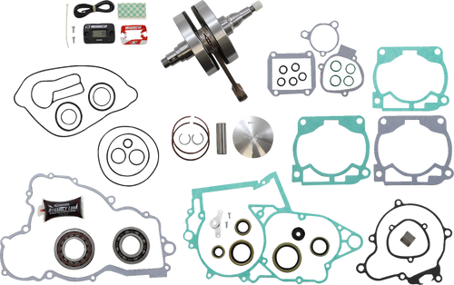 Engine Rebuild Kit