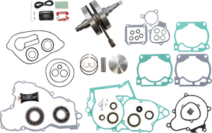 Engine Rebuild Kit