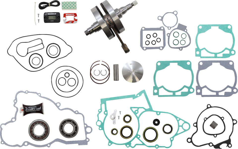 Engine Rebuild Kit