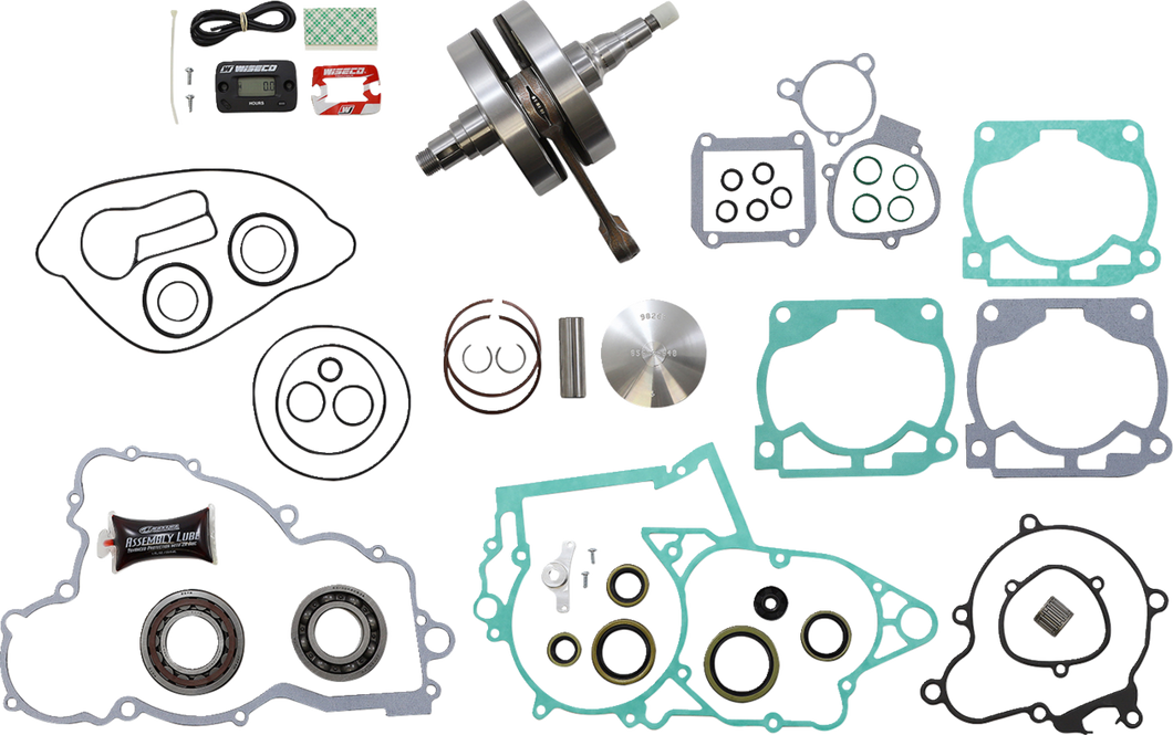 Engine Rebuild Kit